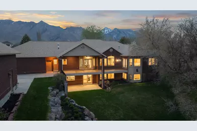 184 S Pfeifferhorn Dr W, Alpine, UT 84004 - Photo 1