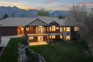 184 S Pfeifferhorn Dr W, Alpine, UT 84004 - Photo 1