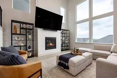 654 N Boseman Way, Saratoga Springs, UT 84045 - Photo 3