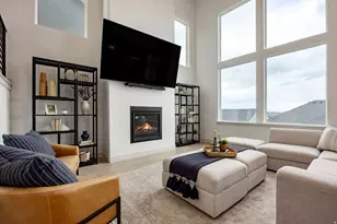 654 N Boseman Way, Saratoga Springs, UT 84045 - Photo 3