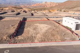 1860 W 350 N, Hurricane, UT 84737 - Photo 1