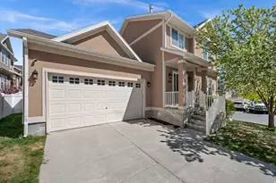 7626 S Calendula Ln W, West Jordan, UT 84081 - Photo 1