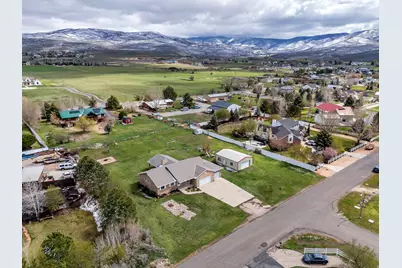 1549 S Lost Colt Dr, Heber City, UT 84032 - Photo 55