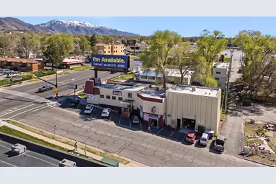 3701 S Washington Blvd E, South Ogden, UT 84403 - Photo 1