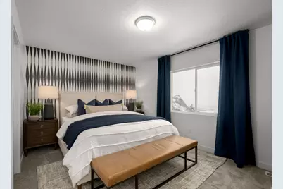 1746 W Blue Flax Dr #3118, Saratoga Springs, UT 84045 - Photo 9