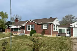 1195 S Orch Dr, Bountiful, UT 84010 - Photo 1