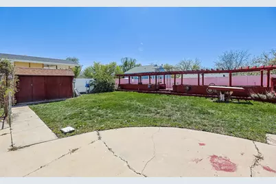2855 W Bedford Rd, West Valley, UT 84119 - Photo 29
