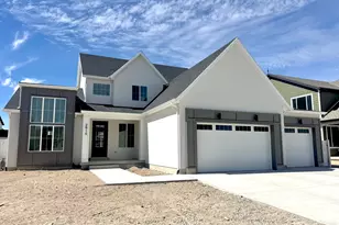 2915 N Kingbird Dr, Eagle Mountain, UT 84005 - Photo 1