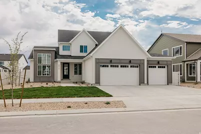 2915 N Kingbird Dr #610, Eagle Mountain, UT 84005 - Photo 1
