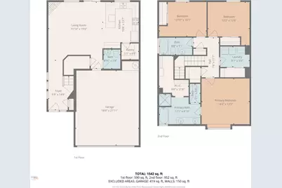 1549 N Northfield Rd #33, Cedar City, UT 84720 - Photo 35