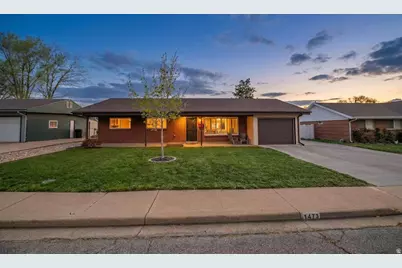 1473 N 200 W, Sunset, UT 84015 - Photo 3
