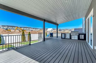 779 N Alta View Dr, Saratoga Springs, UT 84045 - Photo 5