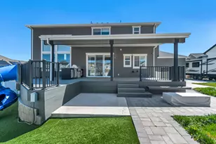 779 N Alta View Dr, Saratoga Springs, UT 84045 - Photo 53