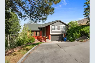 3322 S Monte Verde Dr, Salt Lake City, UT 84109 - Photo 1