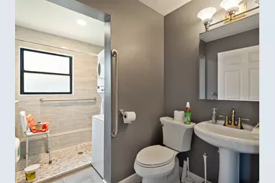 3322 S Monte Verde Dr, Salt Lake City, UT 84109 - Photo 9