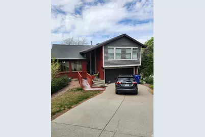 3322 S Monte Verde Dr, Salt Lake City, UT 84109 - Photo 7