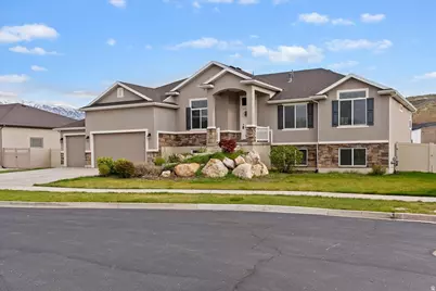 343 E 6725 S, South Weber, UT 84405 - Photo 3