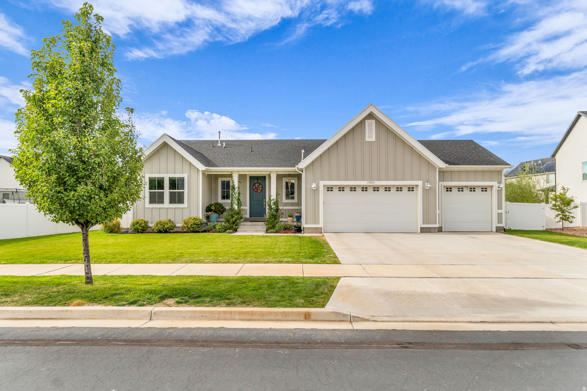 2454 W Jackson St, Mapleton, Utah