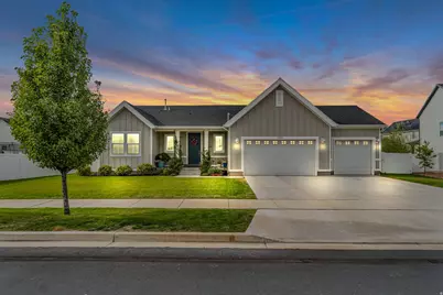 2454 W Jackson St, Mapleton, UT 84664 - Photo 63