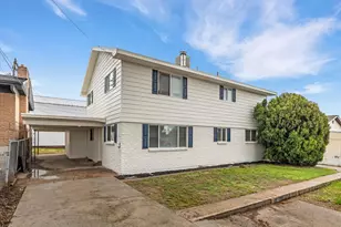 45 W 1600 N, Sunset, UT 84015 - Photo 1