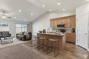 2028 W Grace Way, Layton, UT 84041 - Photo 3