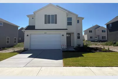 1097 N 1060 Lot #32 E, Salem, UT 84653 - Photo 1
