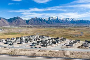 1097 N 1060 Lot #32 E, Salem, UT 84653 - Photo 19