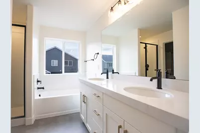 1097 N 1060 Lot #32 E, Salem, UT 84653 - Photo 9