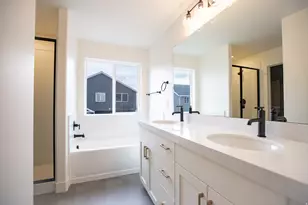 1097 N 1060 Lot #32 E, Salem, UT 84653 - Photo 9