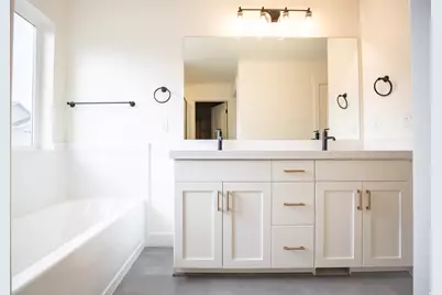 1097 N 1060 Lot #32 E, Salem, UT 84653 - Photo 11