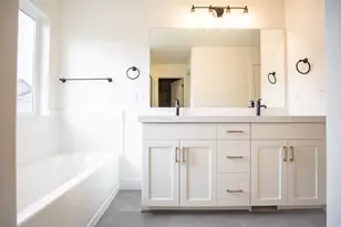 1097 N 1060 Lot #32 E, Salem, UT 84653 - Photo 11