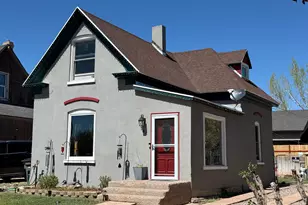 368 W 100 S, Richfield, UT 84701 - Photo 1