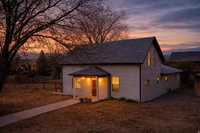 100 E 185 N, Castle Dale, UT 84513 - Photo 1