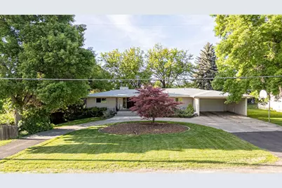 341 E 100 N, Providence, UT 84332 - Photo 1