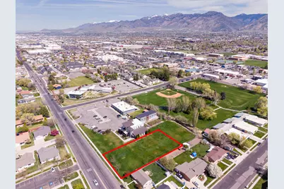 830 N 200 W, Logan, UT 84321 - Photo 1