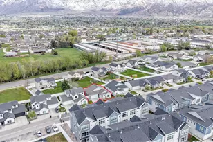 254 E 1850 N, North Ogden, UT 84414 - Photo 17