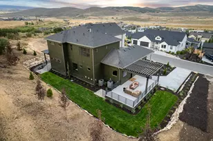 2583 S Bailey Ct, Park City, UT 84060 - Photo 13