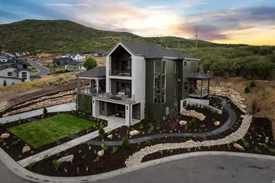 2583 S Bailey Ct, Park City, UT 84060 - Photo 9