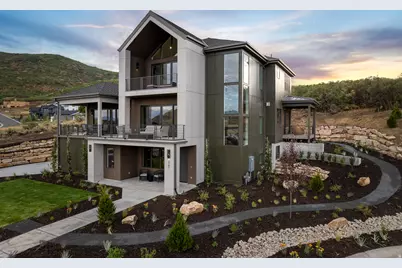 2583 S Bailey Ct, Park City, UT 84060 - Photo 11