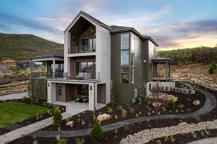 2583 S Bailey Ct, Park City, UT 84060 - Photo 11