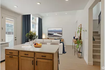 3066 N Summerwood Dr #810, Eagle Mountain, UT 84005 - Photo 5