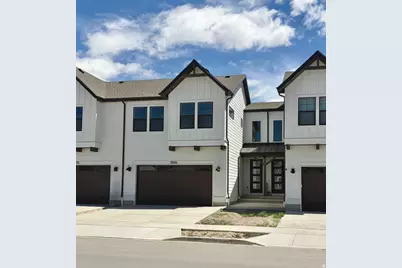 3066 N Summer Wood Dr #810, Eagle Mountain, UT 84005 - Photo 1