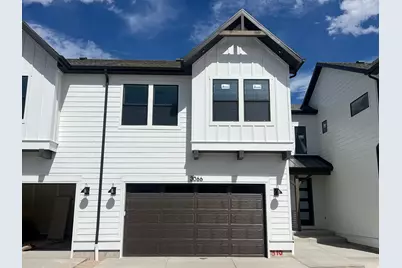 3066 N Summerwood Dr #810, Eagle Mountain, UT 84005 - Photo 1