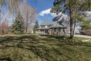 4026 N 3775 E, Eden, UT 84310 - Photo 1