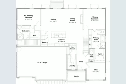 1354 W Jordan Ln #026, West Jordan, UT 84088 - Photo 3