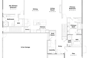 1354 W Jordan Ln, West Jordan, UT 84088 - Photo 3