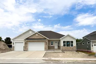 1354 W Jordan Height Ln S, West Jordan, UT 84088 - Photo 13