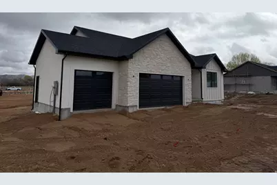 541 W 1500 S, Vernal, UT 84078 - Photo 1