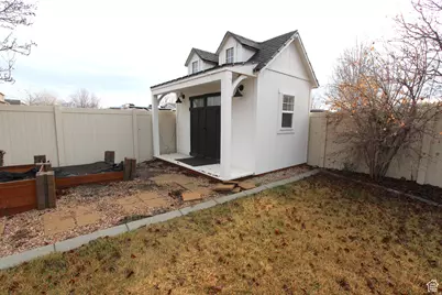 1853 W Grays Pl S, Lehi, UT 84043 - Photo 31