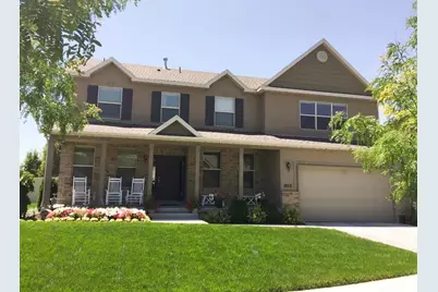 1853 W Grays Pl S, Lehi, UT 84043 - Photo 1